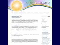 lichtradschmiede.ch Webseite Vorschau