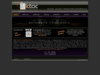 lictoc.de Webseite Vorschau