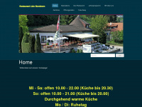 lido-steckborn.ch Webseite Vorschau