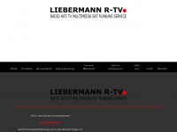 liebermann-rtv.ch Thumbnail