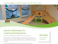 liebfrauenkindergarten-nottuln.de