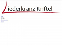 liederkranz-kriftel.de
