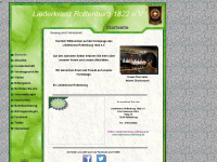 liederkranz-rottenburg.de Thumbnail
