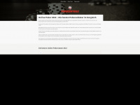 pokerzentrale.de Webseite Vorschau