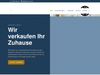 topimmo-swiss.ch Webseite Vorschau