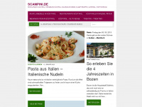 Scampini.de