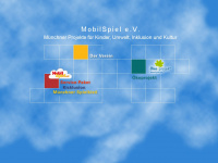 mobilspiel.de Webseite Vorschau