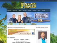 fernando-express.com Thumbnail