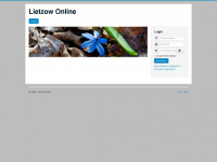 Lietzow-online.de
