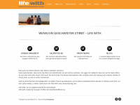 Lifewith.ch