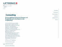 liftronic.ch