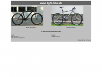 light-bike.de Thumbnail