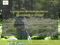 Lightgreen-mode.de