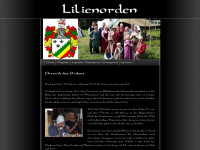 Lilienorden.de