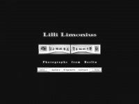 lillilimonius.de Webseite Vorschau