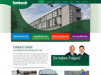 Limbach-dienstleistungen.de