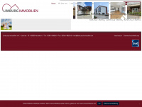 limburg-immobilien.de Webseite Vorschau