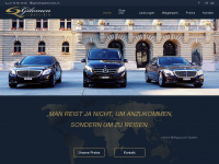 limo-bern.ch Webseite Vorschau
