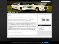 limo-inc.de Thumbnail
