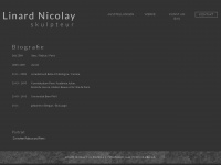 linardnicolay.ch Webseite Vorschau