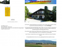 lindenhof-worblingen.de Webseite Vorschau