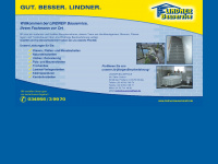 Lindner-bauservice24.de