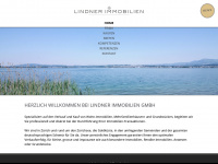 lindner-immobilien.ch Thumbnail
