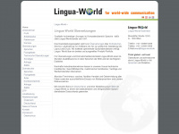 Lingua-world.at