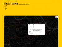 digital-geography.com