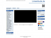 Linsenbude.de