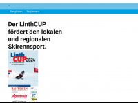 Linthcup.ch