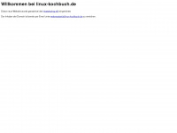 linux-kochbuch.de Thumbnail