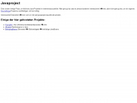 linuxproject.de