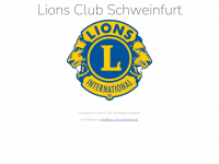 lions-club-schweinfurt.de
