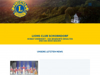 Lions-schorndorf.de