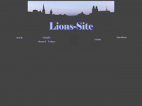 Lions-site.ch