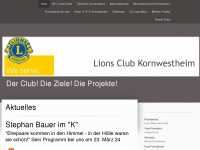 lionsclub-kornwestheim.de