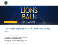 Lionsclub-limburg.de
