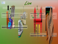 liontraffic.de Webseite Vorschau