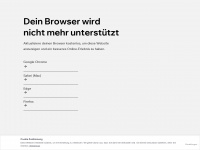 lippstaedter-hausverwaltung.de Webseite Vorschau