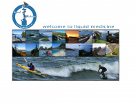 liquidmedicine.de Webseite Vorschau