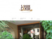 lirum-larum.ch Webseite Vorschau