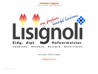 Lisignoli-bivio.ch