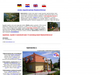 zab.hu Webseite Vorschau