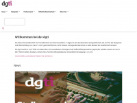 dgti.org