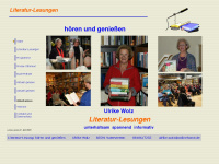 literatur-lesung.de