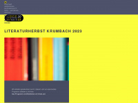 literaturherbst-krumbach.de