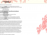 literaturtagezofingen.ch Thumbnail
