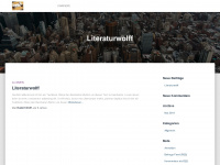 literaturwolff.de Thumbnail