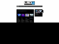 lito.at Webseite Vorschau